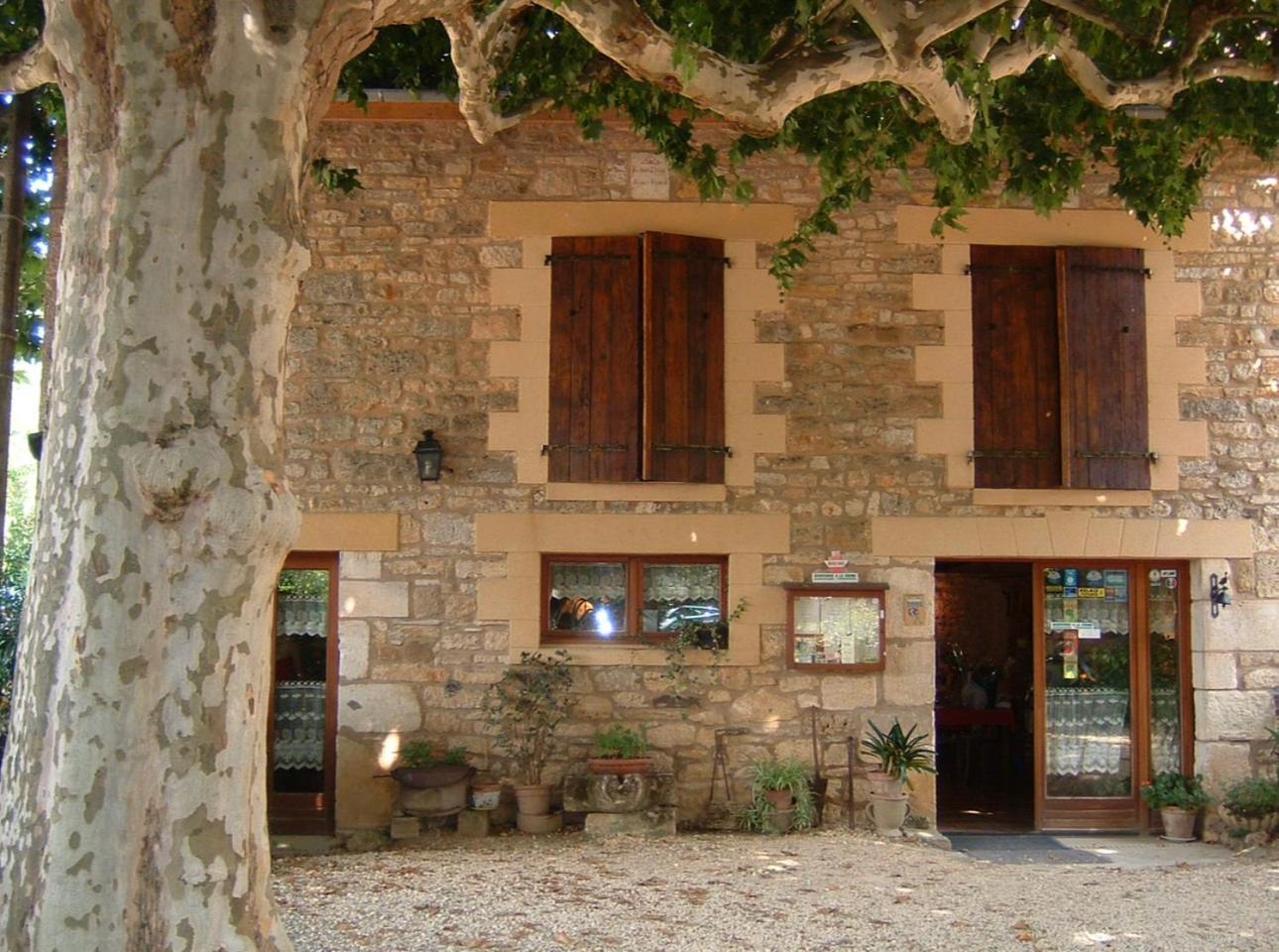 Bed and Breakfast La Ferme De Maraval Cenac-et-Saint-Julien Экстерьер фото