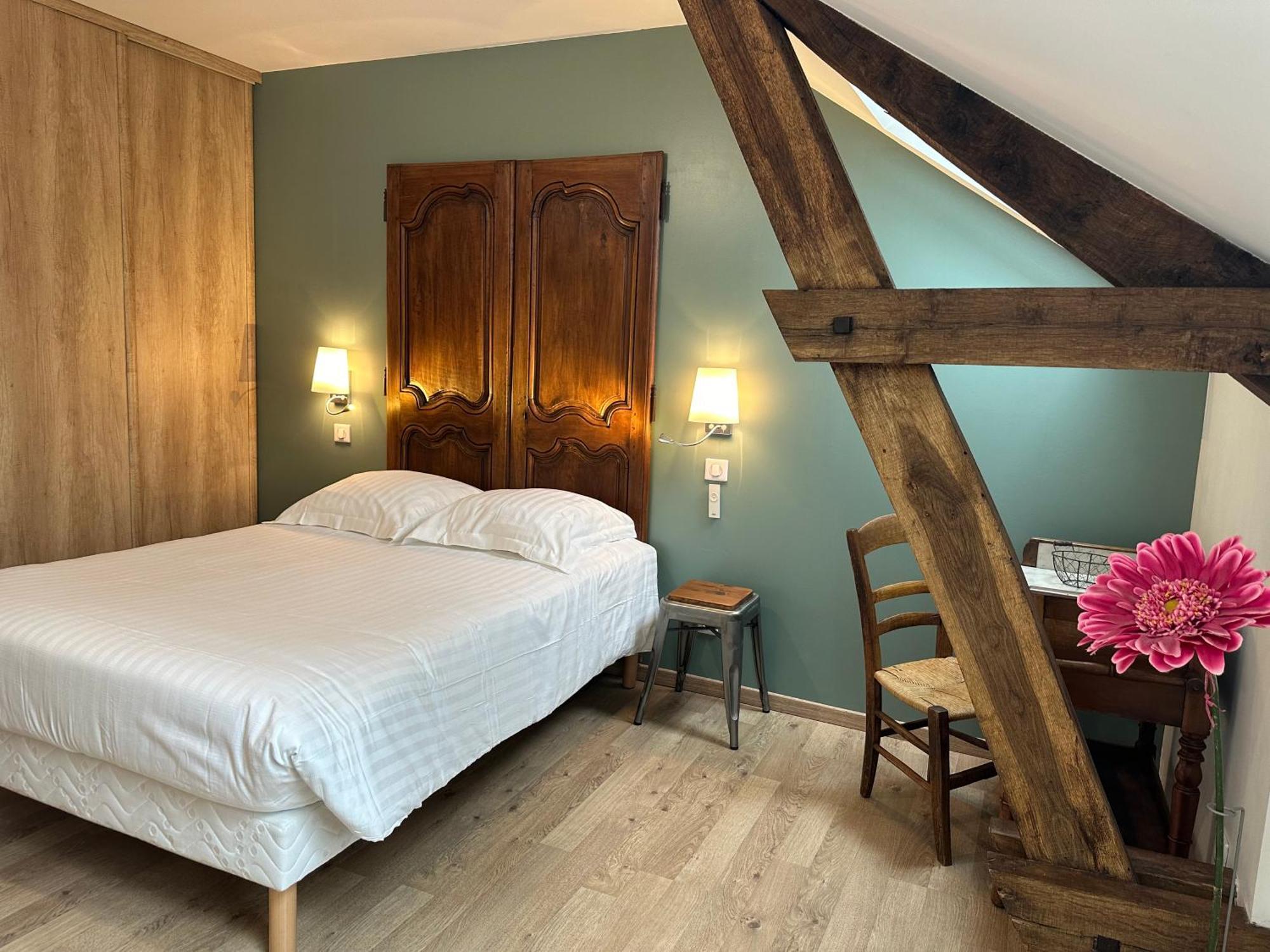 Bed and Breakfast La Ferme De Maraval Cenac-et-Saint-Julien Экстерьер фото