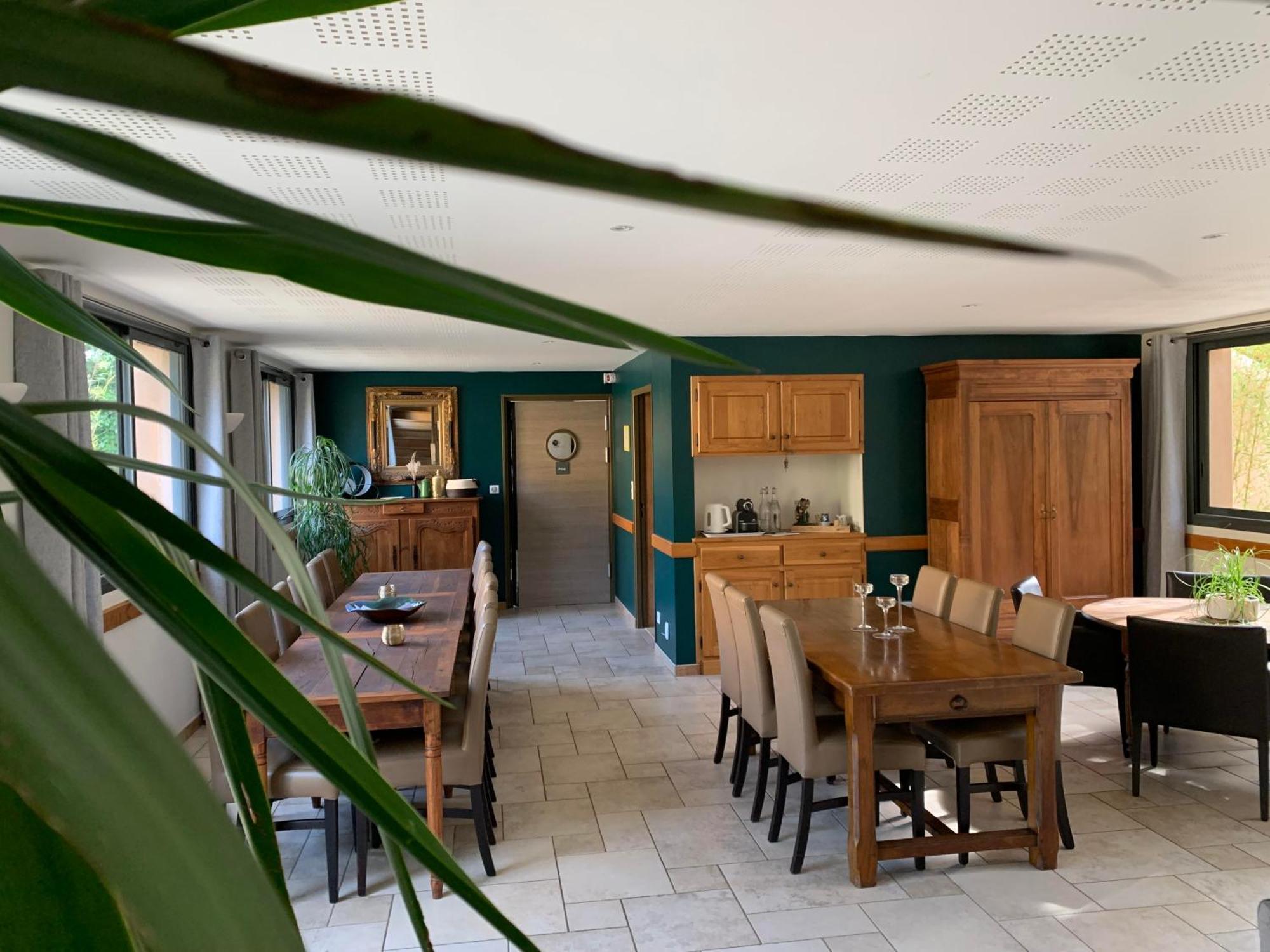 Bed and Breakfast La Ferme De Maraval Cenac-et-Saint-Julien Экстерьер фото