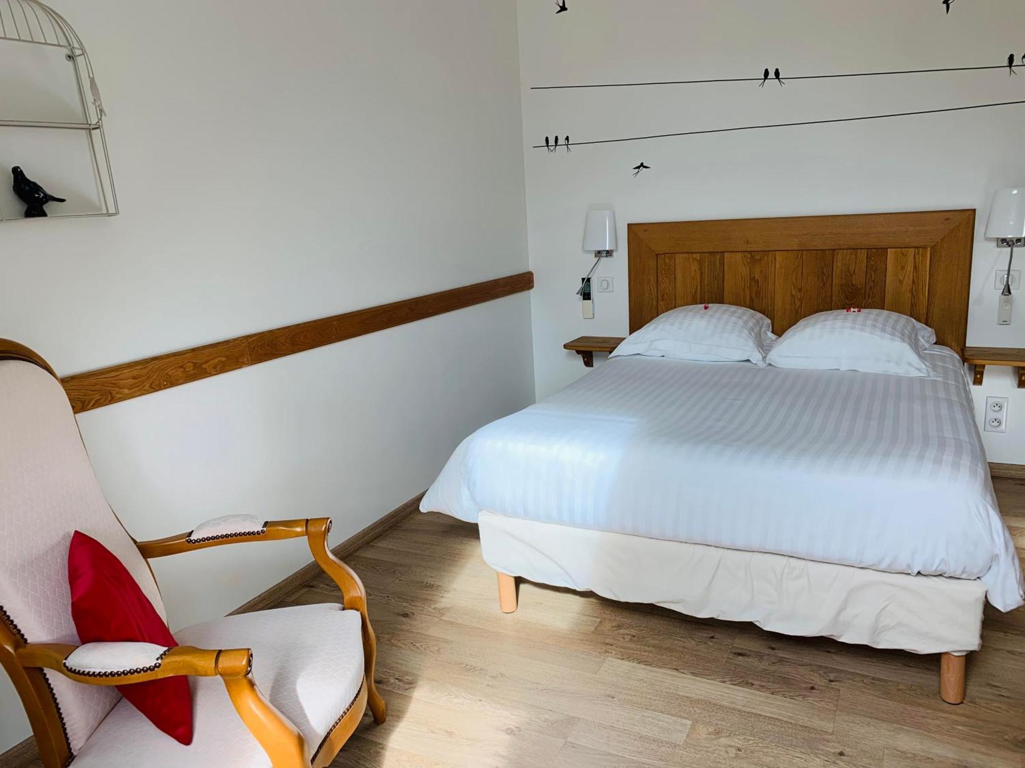 Bed and Breakfast La Ferme De Maraval Cenac-et-Saint-Julien Экстерьер фото