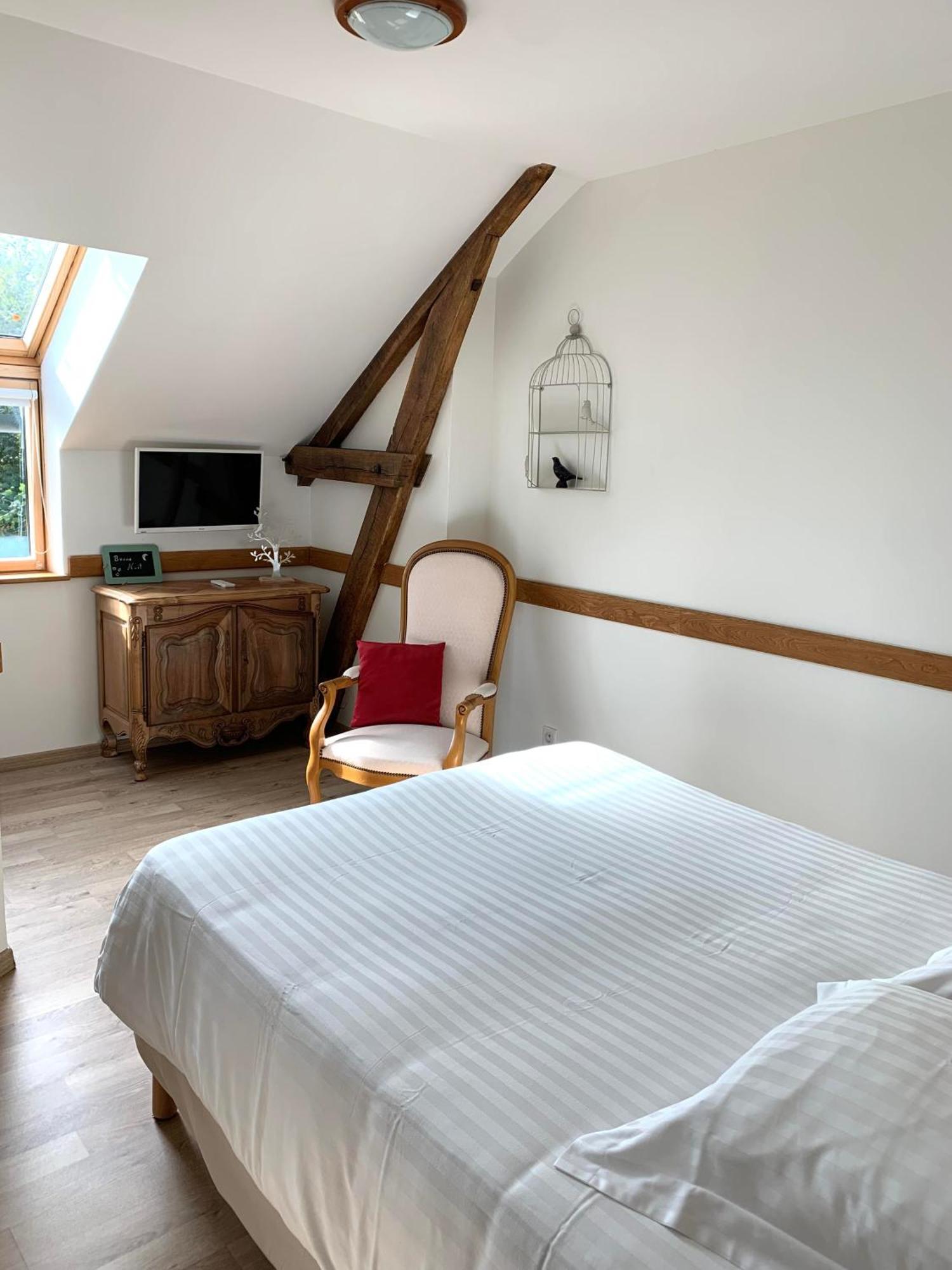 Bed and Breakfast La Ferme De Maraval Cenac-et-Saint-Julien Экстерьер фото